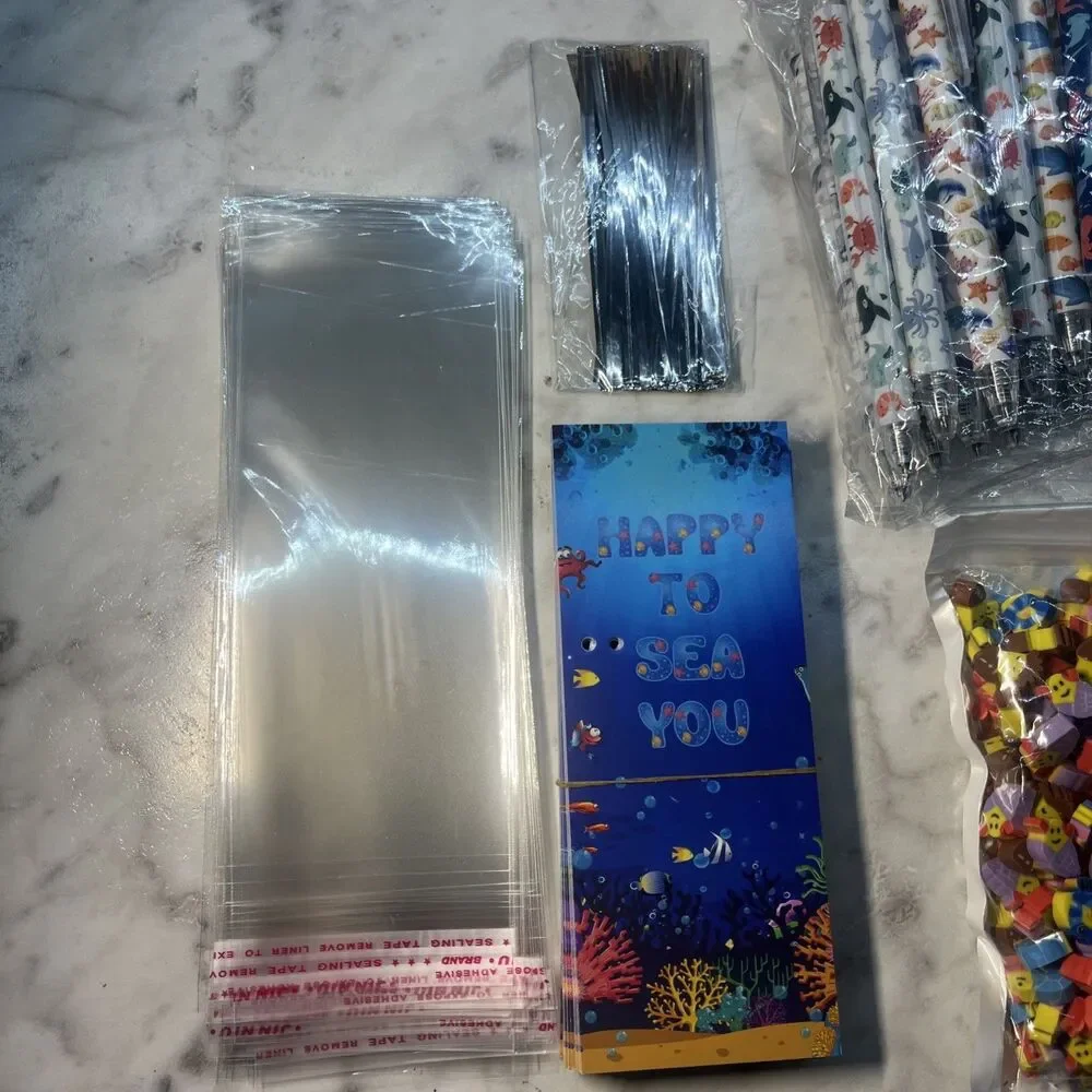 Yexiya 48 pcs